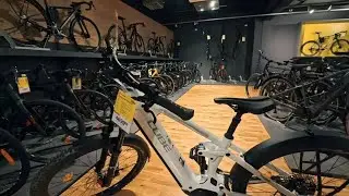 E-Bike Kauf 2025: Der beste Zeitpunkt ist JETZT! (30-40% Rabatt) 