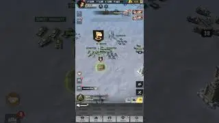 Warpath 8.2 - Select Troop types in Army Group feature #shorts #short