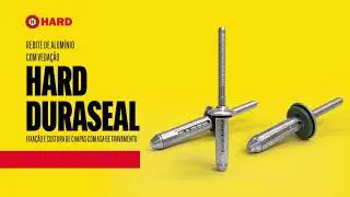 How to use | Duraseal Rivet