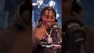 Inside the World of OnlyFans: Fredo Bang Exposes the Secrets