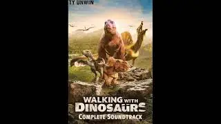 Fish Fossil - Walking With Dinosaurs 2 Soundtrack