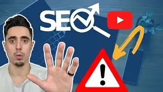 R&eacute;f&eacute;rencement YouTube 2021 : L'erreur courante !
