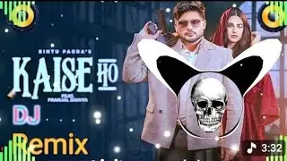 Kaise Ho Tum Kaise Ho Song Bintu Pabra // Dj Remix Song // Hard Bass //@ANDANAMIXINGPOINT