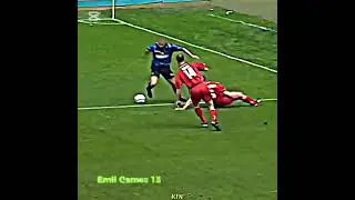 Ronaldo Nazario 4 K ULTRA HD | 60 FPS EDİT