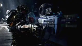 The Fate Of The Freelancers! Anthem - Part 2 - Hard (No Commentary)