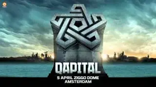 Qapital 2014 Promomix