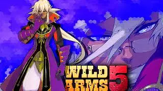 Wild Arms 5 ost - Volsung XERD_3113 [Extended]