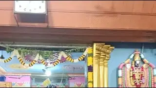 வைகுண்ட ஏகாதசி சிறப்பு  நாட்டிய அரங்கேற்றம் 🪷🚩🦚