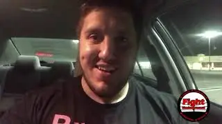 John Rodin on Dash Bennett and the Fight Council