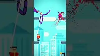 The superhero League #gaming #shorts #viral #viralshorts