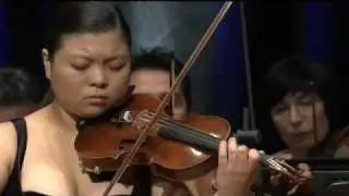 Semifinal 2 - Yura Lee