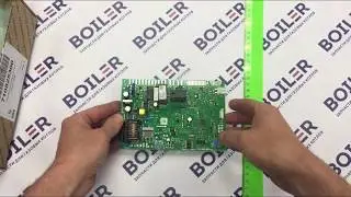 Электронная плата Honeywell (для Eco Four/Main Four) [710825300]