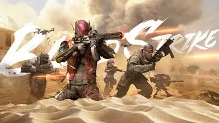 I TRIED THIS NEW SHOOTER GAME... PC GAMEPLAY