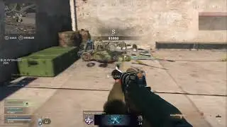 Warzone Victory 7