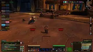 World of Warcraft: Classic - ZG Raid