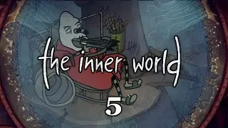 The Inner World | playthrough part 5