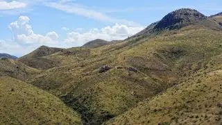 Land Exchange: Dripping Springs Parcel