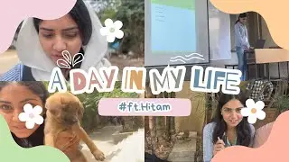 A day in my college(Hyderabad institution of technology and management) #hitam #hitamcollege 😚😍🫶