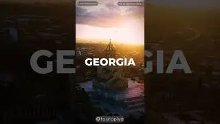 Discover Georgia: Top Attractions and Hidden Gems You Must See!