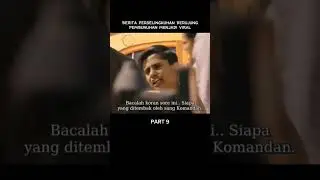Media massa membuat kasus menjadi viral #reviewfilm #alurfilm #movie