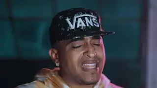 ElFerraMc - A Dios Le Pido (Video Oficial) #ElFerraMc #dominicantrap #genesisdj809 #calorlatinomusic