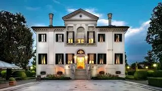 Villa Franceschi - Relais Chateaux