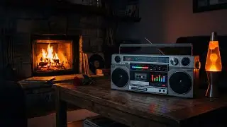 Cassette Dreams 80s FM – Love Songs from Radio Archives