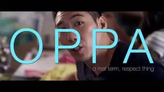 Ktown Cowboys - OFFICIAL TRAILER 2016