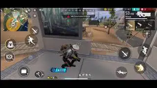 Just play for fun