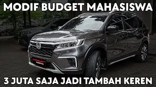 ALL NEW BRV ACCESSORIES FOR A BUDGET OF 3 MILLION, EXTRA COOL
