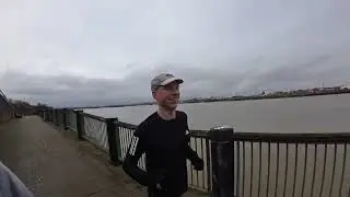Greenwhich  to Erith