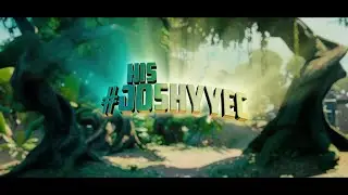 'i' Fortnite Montage | #JoshyyEC
