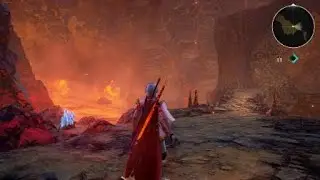 Tales of Arise Explosive Charge