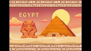 The Hidden Secrets of the Great Pyramids of Egypt | Ahram e Misr History Uncovered