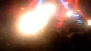 Break Ya - Yuksek [LIVE] Ososph&egrave;re 2009