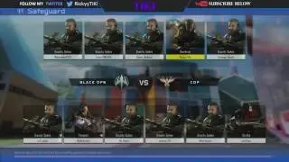 Black Ops 3 XP Lobby Hack PS4!