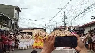 WAWA ELEMENTARY SCHOOL STEET DANCING ON STREET 2025 LUMBAN LAGUNA