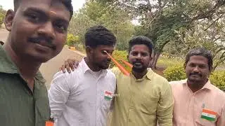 #independenceday  ❌ #republicday ✅ mini vlog | @OorSuttri 