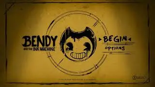 Watch Live🔴: Playing Bendy And The Ink Machine (BATIM For Short)  Pt. 1 The Stream Stopped idk why