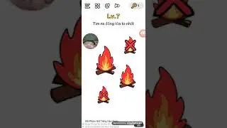 Brain Out: #1 những c&acirc;u đố hack n&atilde;o