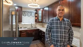 Affordable Lakeview Oshawa Home For Sale Near Waterfront Trails | Dan Plowman Team