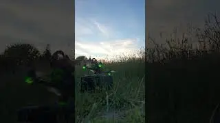 Launchmode NazgulV2