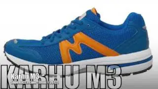 SHOEBACCA.com - Karhu M3 Men's Running Shoes