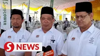 Bernas rice cartel probe: Ministry says will cooperate with MYCC