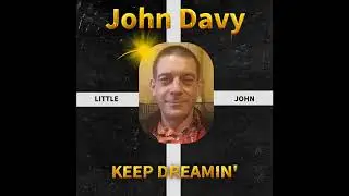 KEEP DREAMIN'