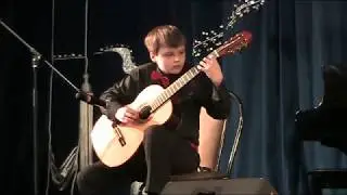 III South-Russian Musical competition of anniversaries