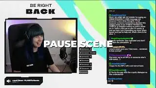 2XKO - Immersive Overlay Collection [Twitch/Youtube/Kick/Co][OBS/STREAMLABS/XSPLIT]
