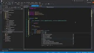 2019 Episode 10 : Qt OpenGL Window