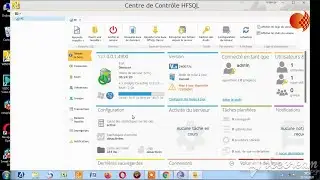 Windev 24 Installer client serveur HFSQL