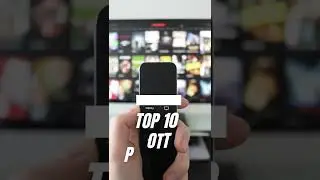 Top 10 OTT Platforms in India 2022